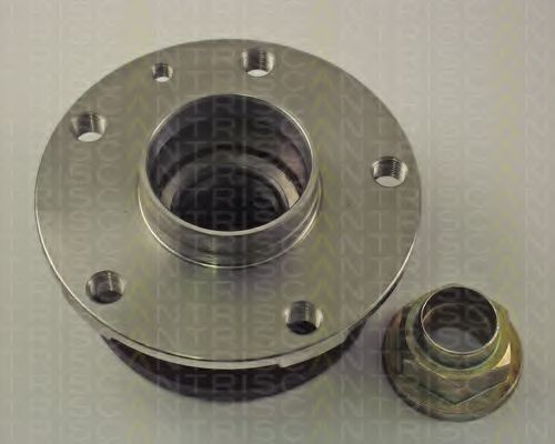 Set rulment roata 2