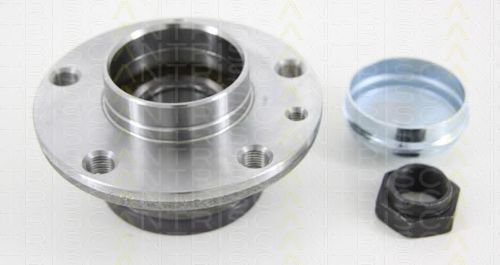 Set rulment roata 2