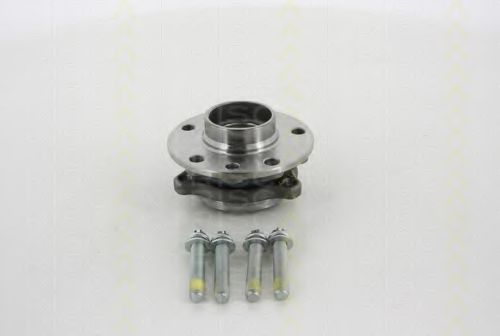 Set rulment roata 2