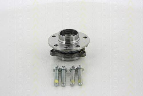 Set rulment roata 4