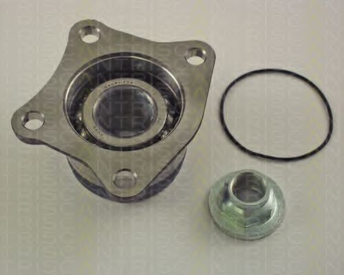 Set rulment roata 2
