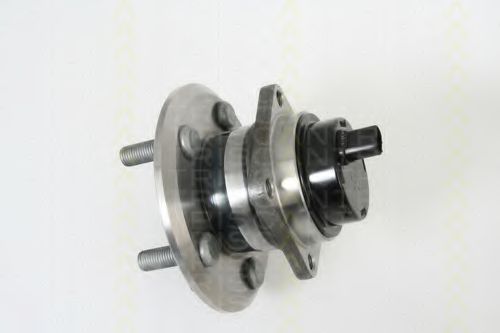 Set rulment roata 2