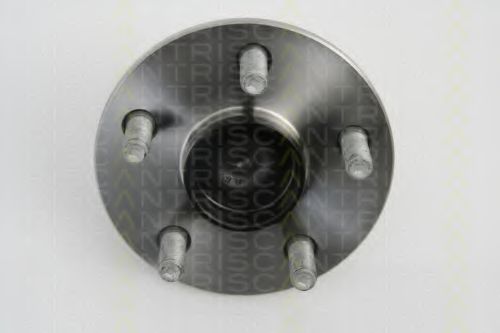 Set rulment roata 3
