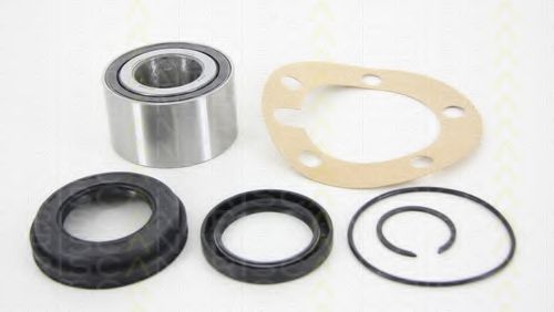 Set rulment roata