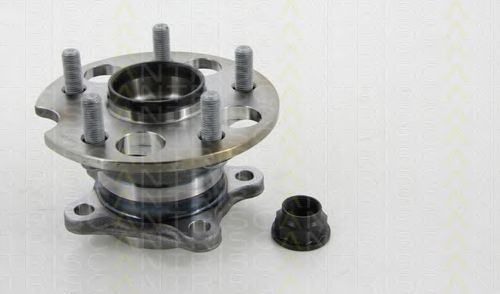 Set rulment roata 2
