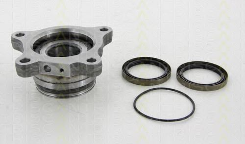 Set rulment roata 2