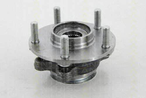 Set rulment roata 4