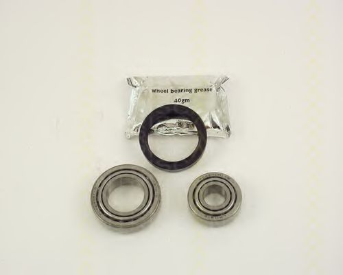 Set rulment roata