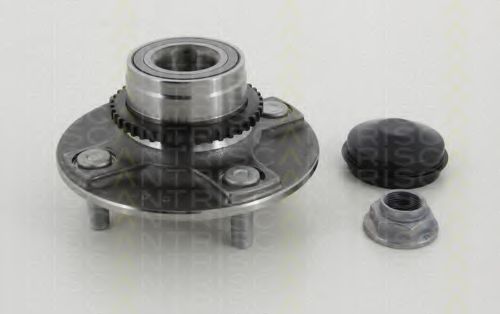 Set rulment roata