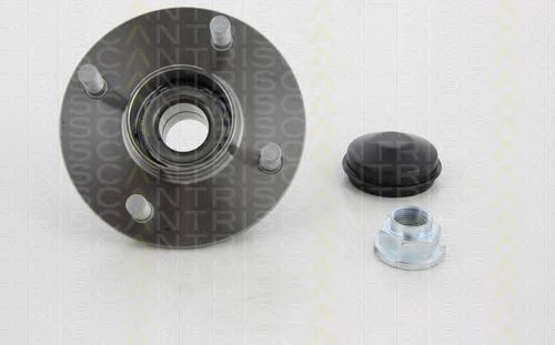 Set rulment roata 2