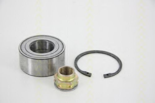 Set rulment roata