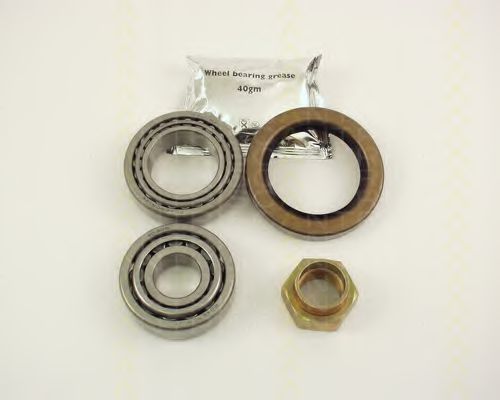 Set rulment roata