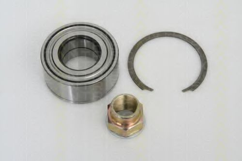 Set rulment roata