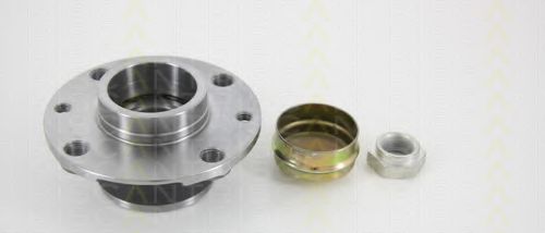 Set rulment roata 2