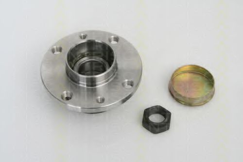 Set rulment roata 3