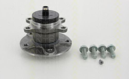 8530 15234 Set rulment roata TRISCAN 