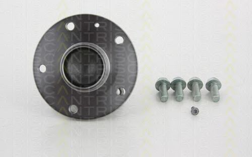 Set rulment roata 2
