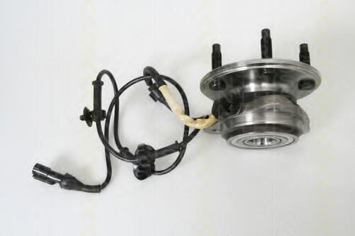 Set rulment roata 2