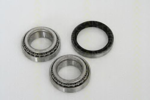Set rulment roata