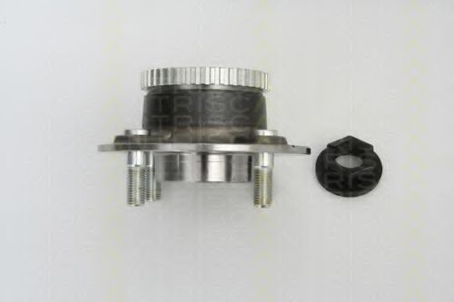 Set rulment roata 2