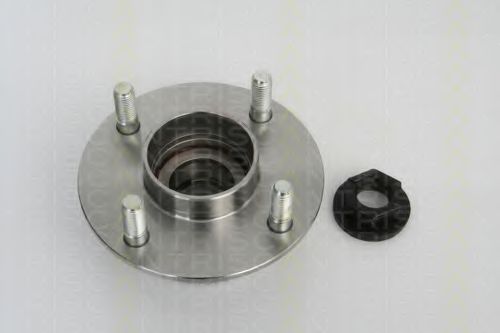 Set rulment roata 3