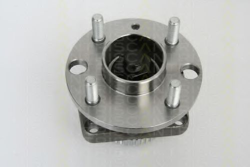 Set rulment roata 3