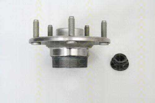 Set rulment roata 2