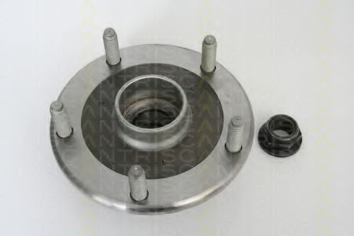 Set rulment roata 3