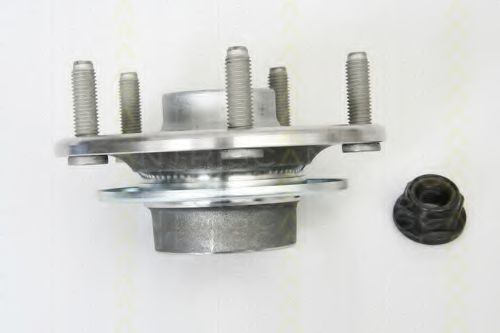 Set rulment roata 2