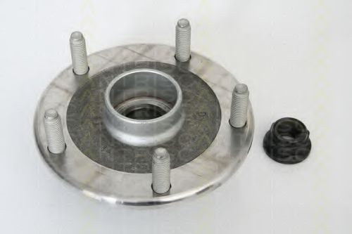 Set rulment roata 3