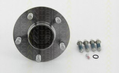 Set rulment roata 2