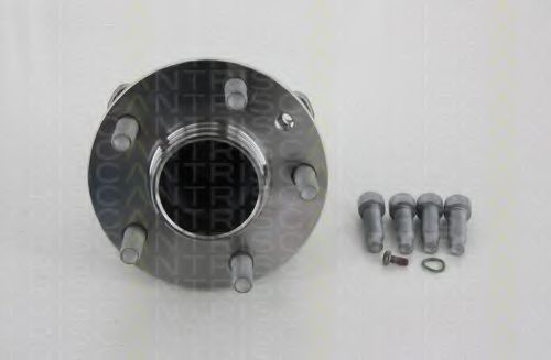 Set rulment roata 2