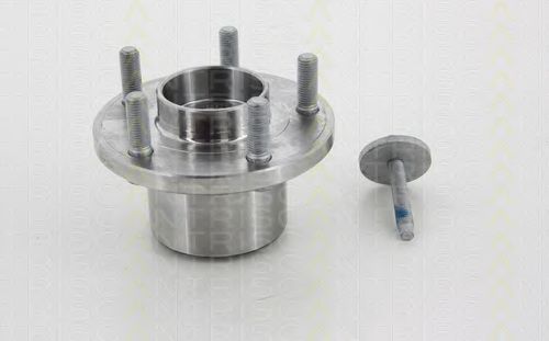 Set rulment roata 2