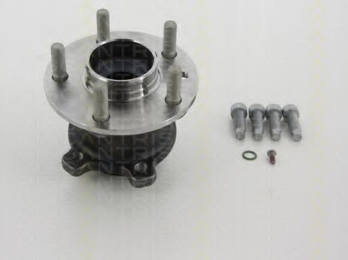 Set rulment roata 2