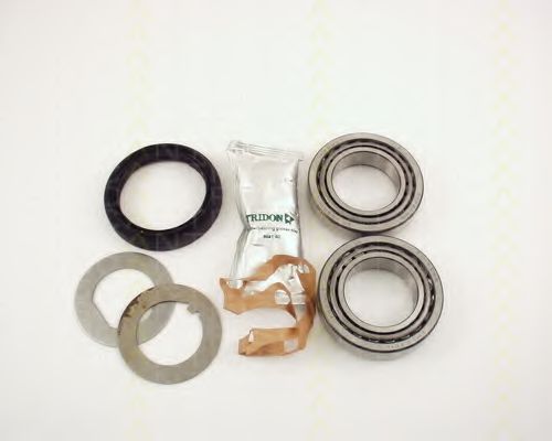 Set rulment roata