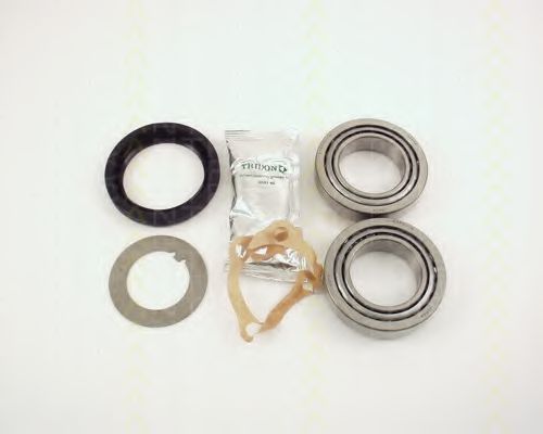 Set rulment roata