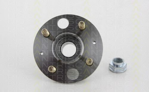 Set rulment roata 2