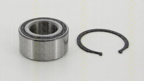 Set rulment roata