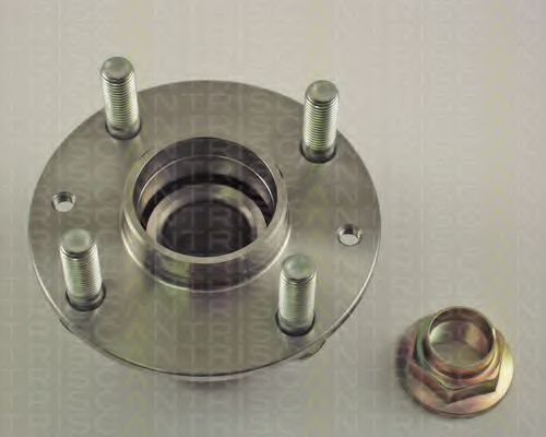 Set rulment roata 2