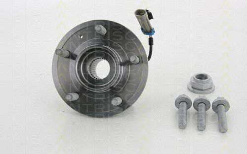 Set rulment roata 2