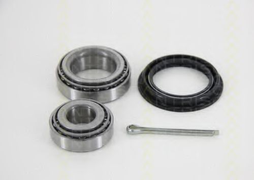 Set rulment roata