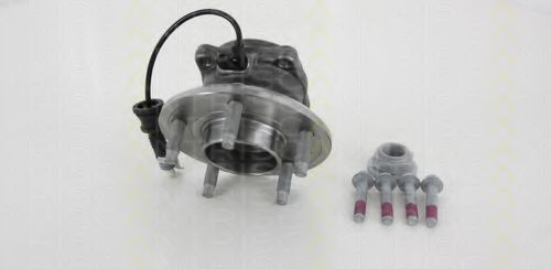 Set rulment roata 2