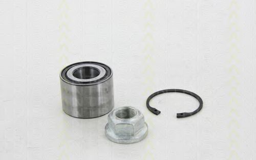 Set rulment roata