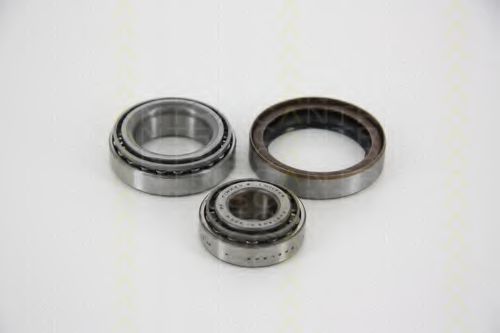Set rulment roata