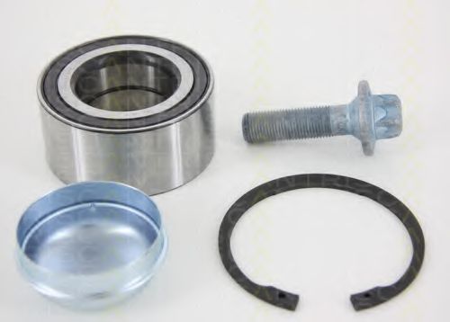 Set rulment roata