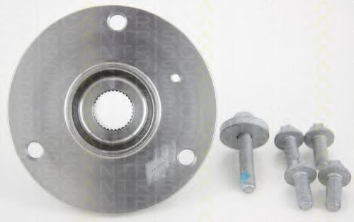Set rulment roata 2