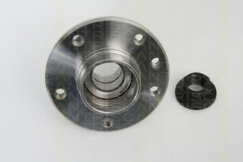 Set rulment roata 2