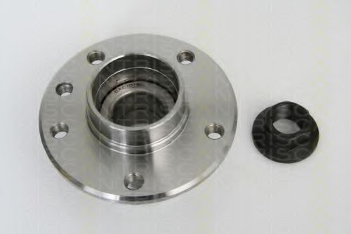 Set rulment roata 3