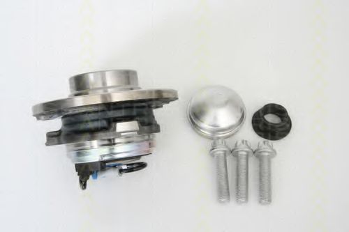 Set rulment roata 2