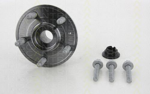 Set rulment roata 2